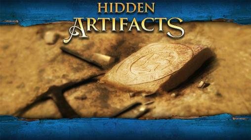 download Hidden artifacts apk